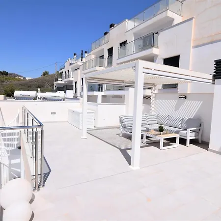 Balcon Del Mar 43 Apto 123 Daire