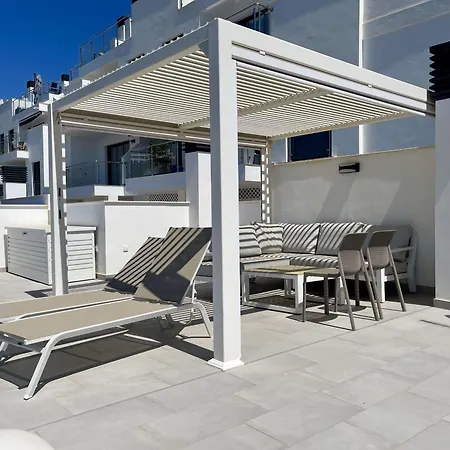 Balcon Del Mar 43 Apto 123 *