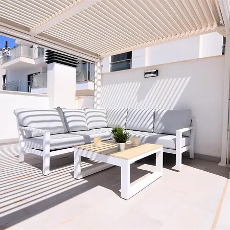 Balcon Del Mar 43 Apto 123