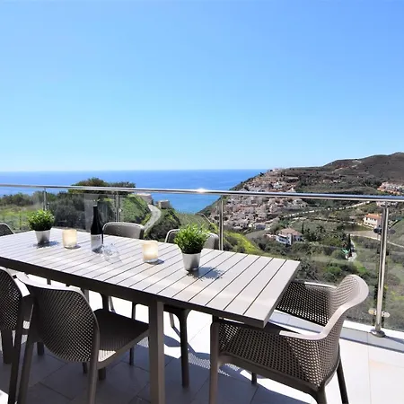 Apartament Balcon Del Mar 43 Apto 123
