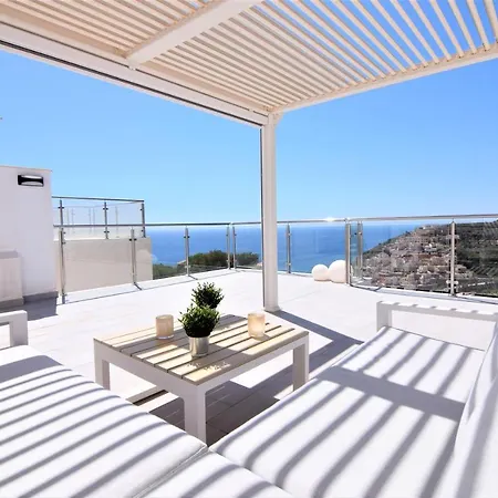 Apartament Balcon Del Mar 43 Apto 123 *