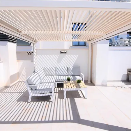 Apartament Balcon Del Mar 43 Apto 123