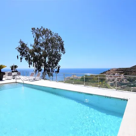Apartament Balcon Del Mar 43 Apto 123 *