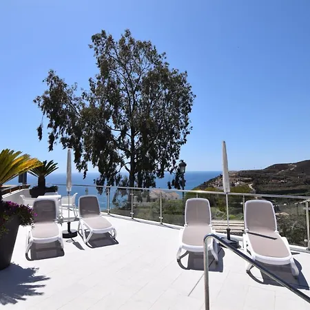 Balcon Del Mar 43 Apto 123 Apartament Malaga