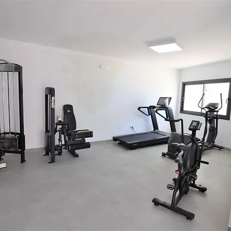 Appartement Balcon Del Mar 43 Apto 123