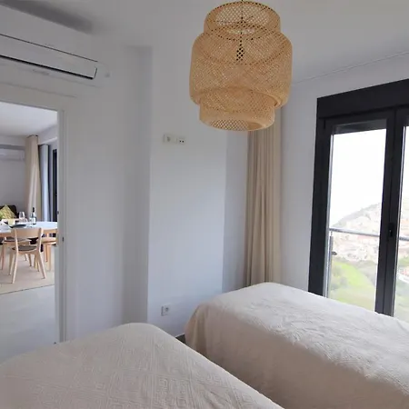 Apartament Balcon Del Mar 43 Apto 123 Malaga