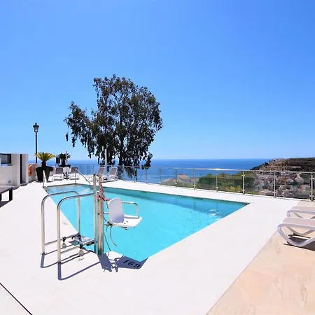 Balcon Del Mar 43 Apto 123
