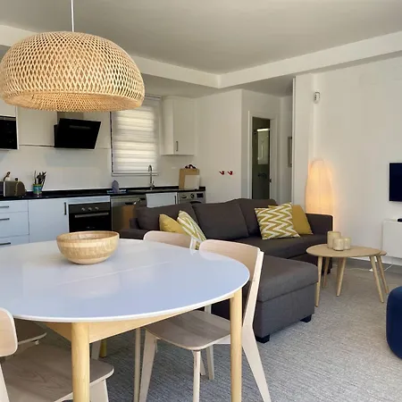 Balcon Del Mar 43 Apto 123 Appartement *