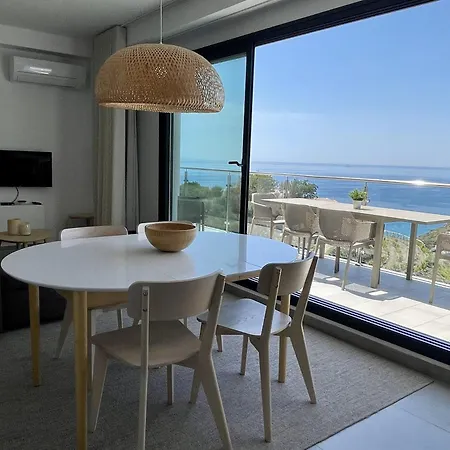Apartament Balcon Del Mar 43 Apto 123 *