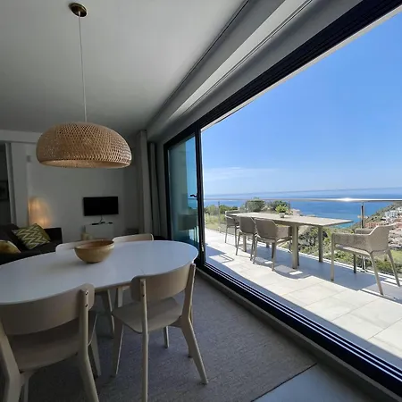 Balcon Del Mar 43 Apto 123 Apartament Malaga