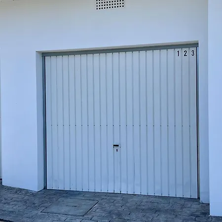 Appartement Balcon Del Mar 43 Apto 123 Málaga