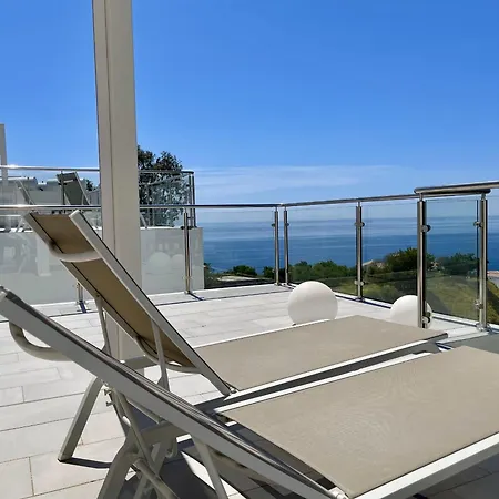 Balcon Del Mar 43 Apto 123 Apartament *