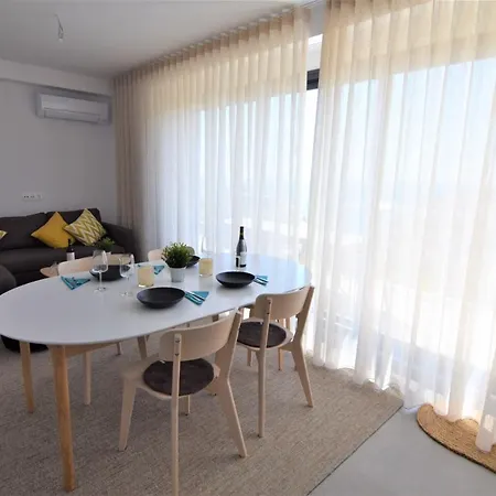 Balcon Del Mar 43 Apto 123 Apartamento